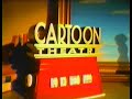 Cartoon Network Commercial Break May 15 1999