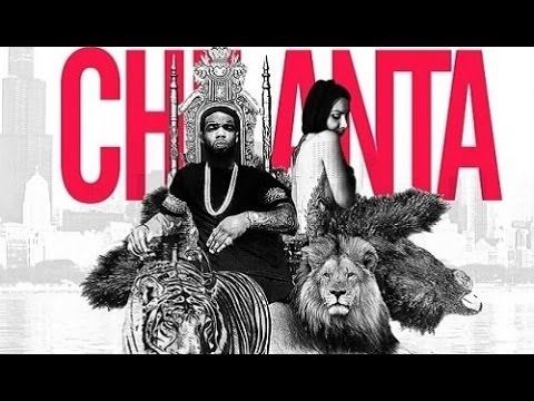 Reem (Feat. Lil Herb, King Louie & Spenzo) - Chicago Conscious (CHILANTA)