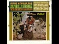 Guillermo's Guitar (08/12) / In The Mexican Bag (Billy Strange)