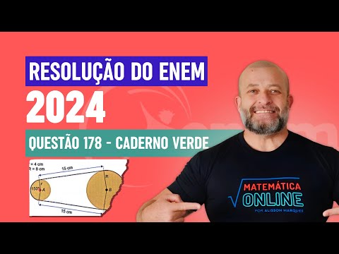 QUESTAO 178 - ENEM 2024 - CADERNO VERDE