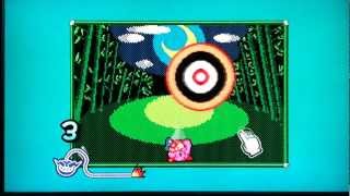 【メイドイン俺】手裏剣カービィ【自作ゲーム】