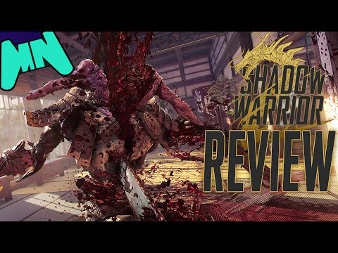 Shadow Warrior 2 | Magical Review