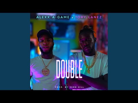 Double (feat. Tory Lanez)