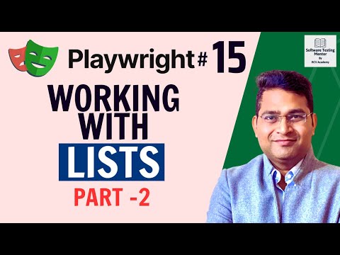 Introduction to Playwright Cypress vs Playwright Playwright Tutorial 1