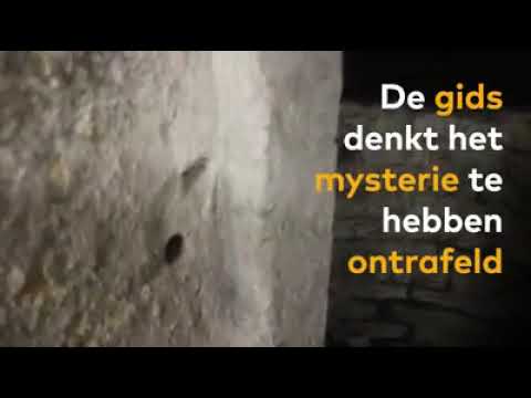 Ligt het gestolen paneel van de Rechtvaardige Rechters in een waterput?