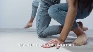 TEKSTİL SEKTÖRÜNDE DOKUMA KUMAŞ NEDİR? NEREDE KULLANILIR?DOKUMA KUMAŞ 