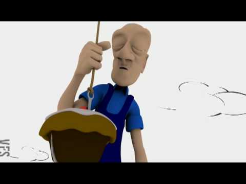 Heavenly Temptation - Vancouver Film School (VFS)