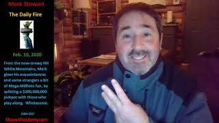 Winning the Mega-Millions