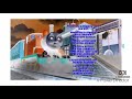 Thomas Friends Series 19 21 Credits In G Major