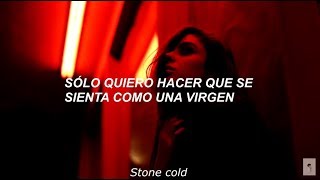 BØRNS - Blue Madonna feat. Lana Del Rey (Español)
