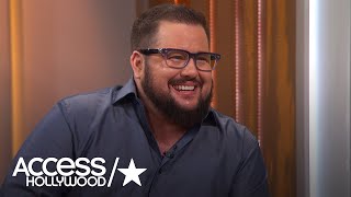 Chaz Bono Reveals He Took The Cast Of ‘American Horror Story' To A Cher Concert | Access Hollywood video