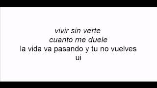 Fabricando fantasias tito nieves con letra