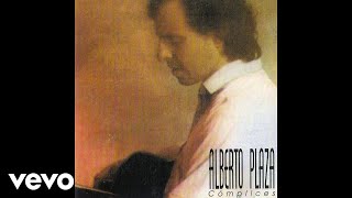 Alberto Plaza - Tantos Diciembres (Audio)