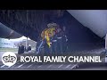 LIVE: The Queen's Final Journey Home