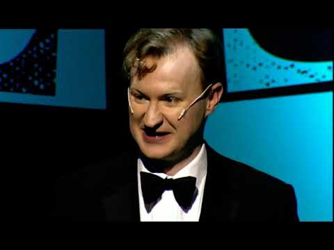 The League of Gentlemen: Live at Drury Lane (2001)