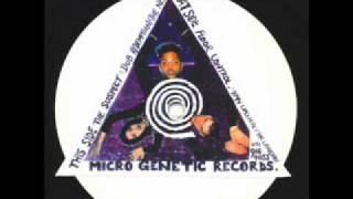 Floor Control  - Van Basten