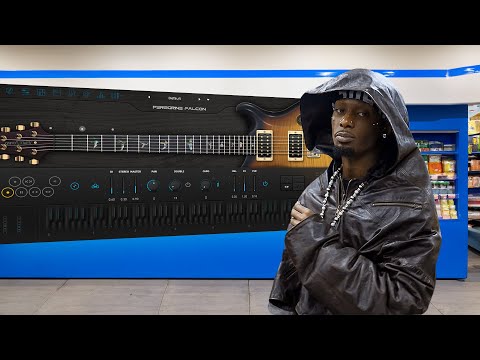 How to Make Heavy Metal Trap Beats | FL Studio Tutorial