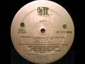 New Jack Hustler (Master Radio Mix) - Ice-T