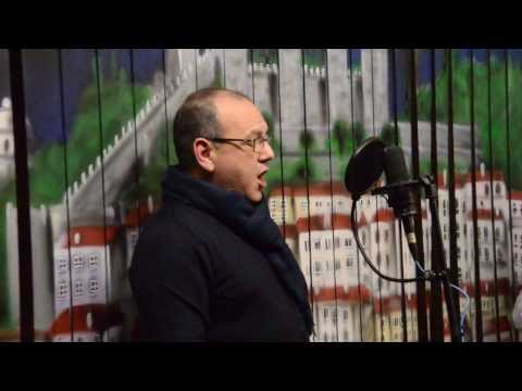 Antonio Costa Pereira - Fado Georgino - "Pobre Apaixonado"