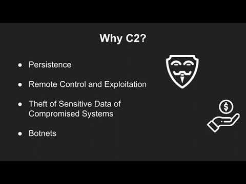 C2 Frameworks: How Attackers Use Them and What You Can Do