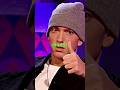 Eminem Explains D12 S Shower Cap Photo