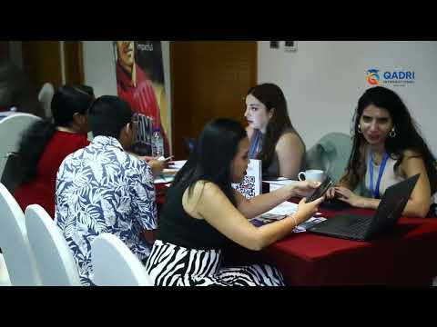 Qadri International Education Consultancy