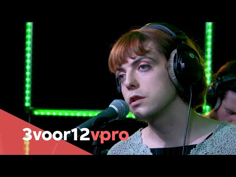 Ditz - Live at 3voor12 Radio