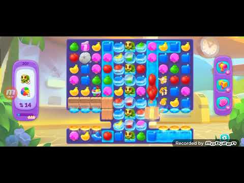 Wildscape - Level 207 (Super Hard Level)