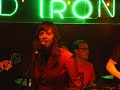 California Oranges- Old Ironsides, Sacramento 10/13/06 xfer from master DV Panasonic AGDVC30 Band
