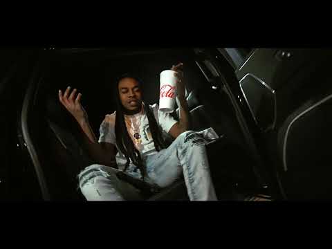 AlwaysDrilln - Left, Right, Triangle (Official Music Video) Dir. @DigitalReel