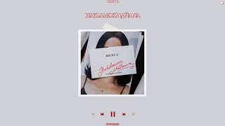 becky g - hablamos mañana (sped up + reverb)