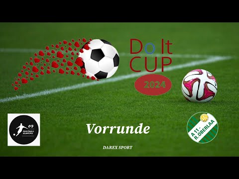 Doit Cup 2024 (U10 A11.Rapid Oberlaa vs Football Academy) Vorrunde