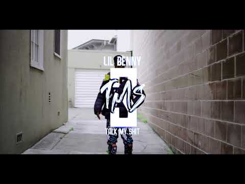 Lil Benny Music Video