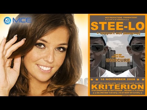 STEELO - "INSECURE WITH LAURA PONTICORVO"