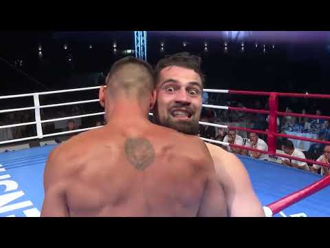 SENSHI 13 | Promo Video