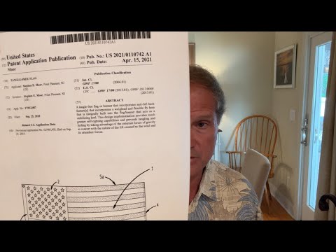 How to Draft a Provisional Patent Specification...   My Actual PTO Submission...  how to do for 2022