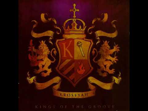 Carnival On My Mind - Krosfyah ft. Edwin Yearwood