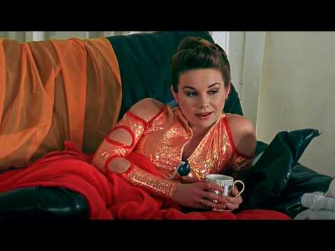 Dark Side of Heaven (Sci-Fi) Reaching the End of the Universe!