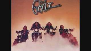 The Godz - He's A Fool