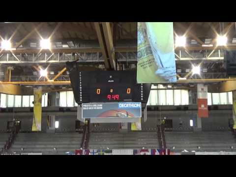 01. 2016 WSI 04 Sweden Selects - ECS-O