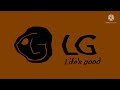LG Logo Effects By Bp Effects