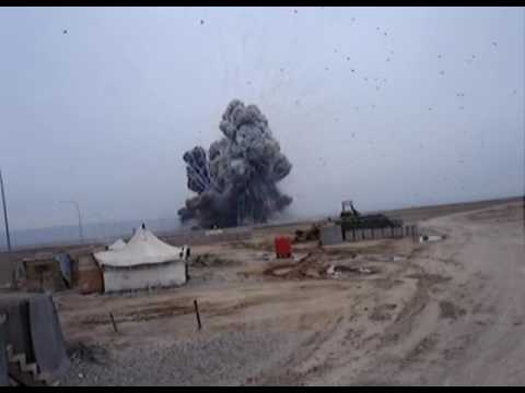 2005 02 12 Detonation