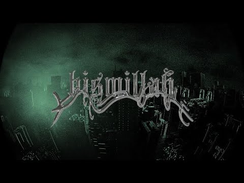 melfete & EX - Bismillah Freestyle [Official Video]