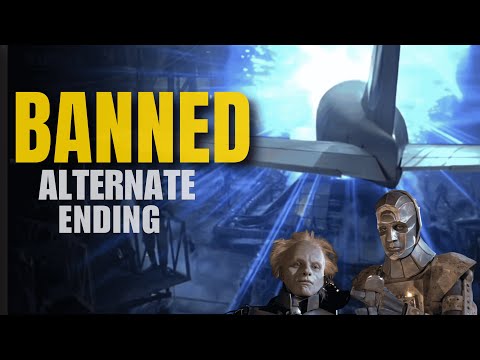 Millennium (1989): Alternate Ending and Hidden Truth They Tried to Hide