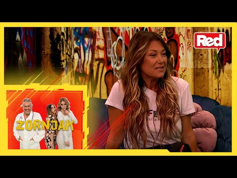 Zornjak - Gost: Natalija Milosavljević - 04.10.2021 - Red TV.mp4