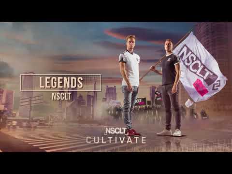 NSCLT - Legends (Official HQ Preview)