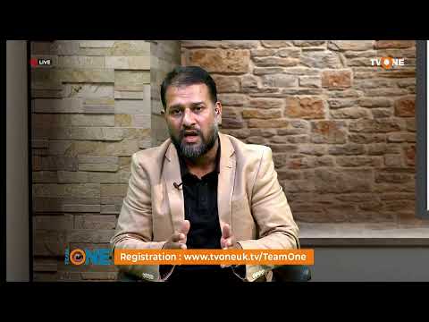 TEAM ONE II 31 MARCH 2021