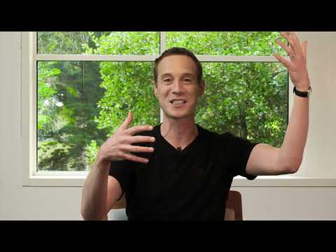 Move fast, deliver excellence