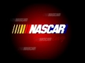 Intro Logo Nascar