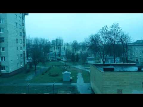 MYSTXRIVL - BLVCK RVIN